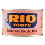TONNO RIO MARE IN OLIO D'OLIVA gr.120